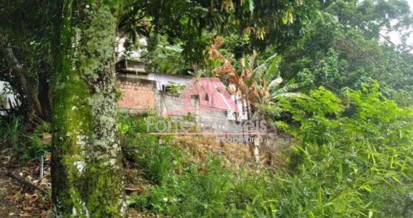 Terreno à venda, Vila Paraíso - Itaguaí/RJ