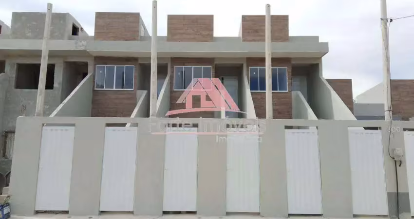 Casa à venda, 1 quarto, Ipiranga - Nova Iguaçu/RJ