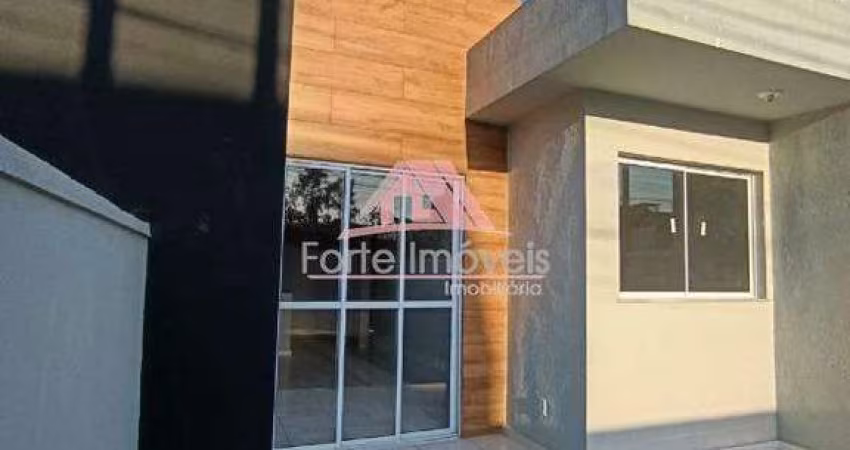 Casa à venda, 2 quartos, Queimados /RJ