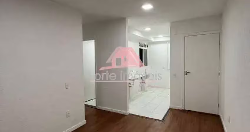 Apartamento à venda, 2 quartos, 1 vaga, guaratiba - rio de janeiro/rj