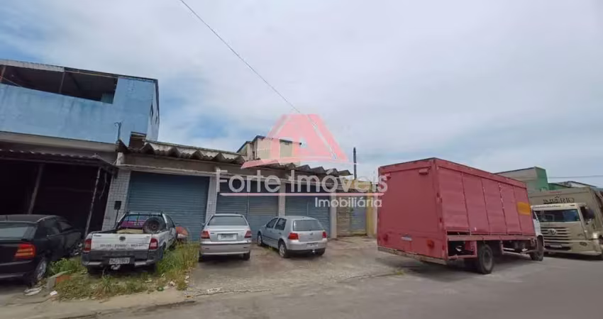 Ponto comercial à venda na Rua Soldado Elías de Sousa, Paciência, Rio de Janeiro