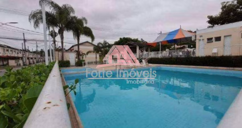 Casa à venda, 2 quartos, 1 vaga, Guaratiba - Rio de Janeiro/RJ