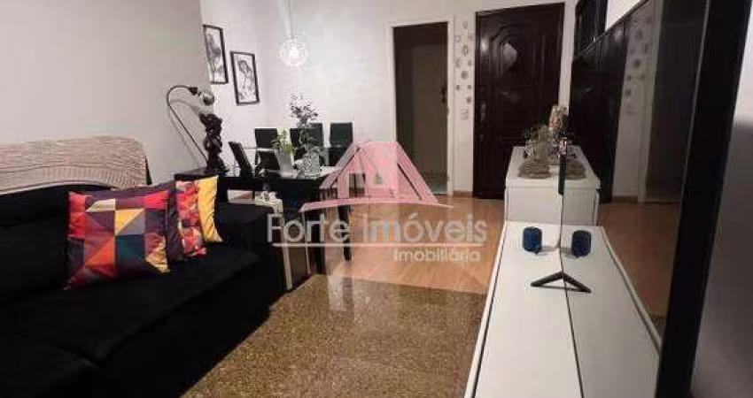 Apartamento à venda, 2 quartos, 1 suíte, Vila Isabel - Rio de Janeiro/RJ