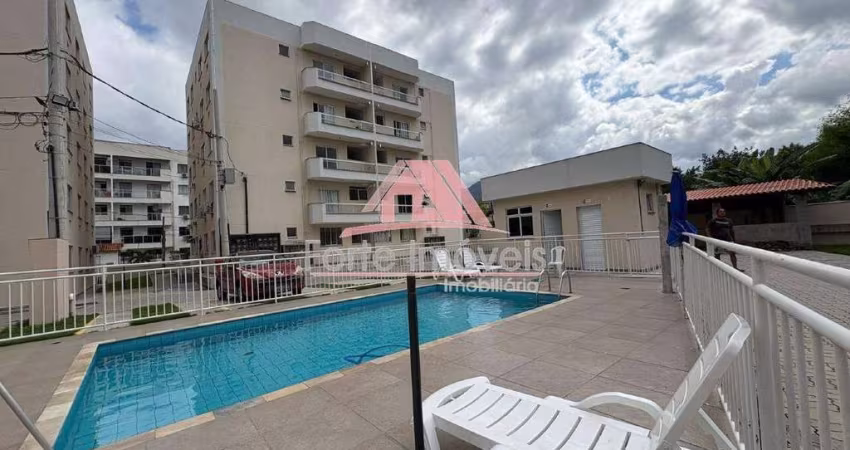 Apartamento á venda com 2 Quartos - Bangu/RJ