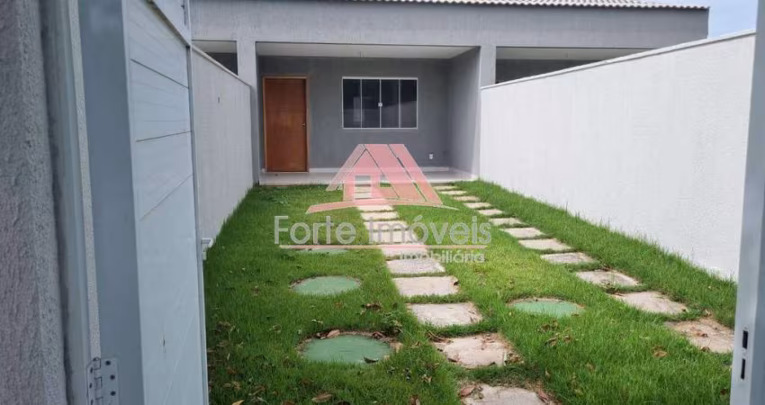 Casa à venda, 2 vagas, Guaratiba - Rio de Janeiro/RJ