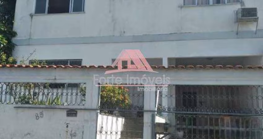 Casa à venda, 3 quartos, 1 suíte, 2 vagas, Campo Grande - Rio de Janeiro/RJ