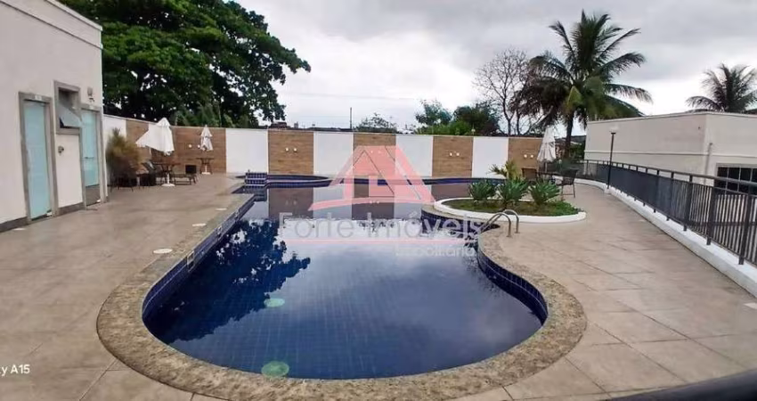 Apartamento com 2 Quartos - Inhoaíba/RJ