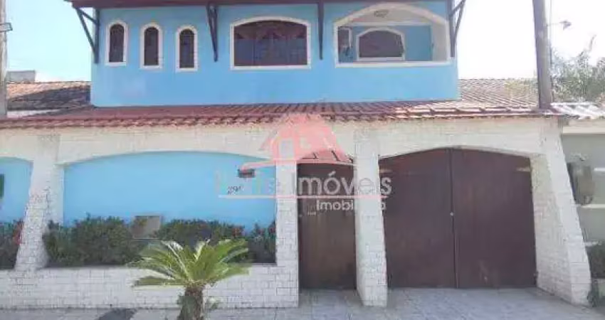 Casa com 3 quartos à venda na Rua Francisco Iglesias, Campo Grande, Rio de Janeiro