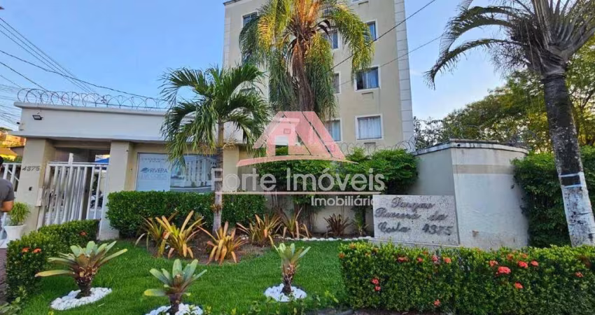 Apartamento no Condomínio Park Riviera da Costa