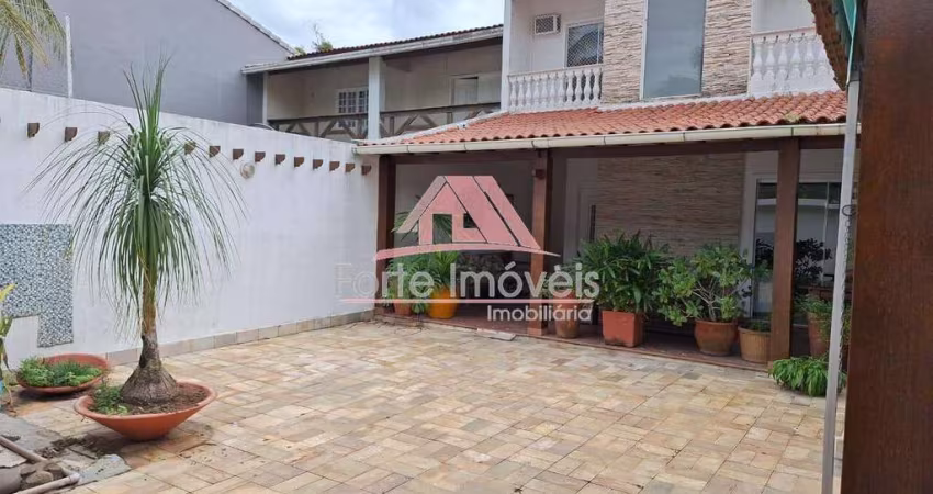 Casa à venda, 3 quartos, 1 suíte, Recreio dos Bandeirantes - Rio de Janeiro/RJ