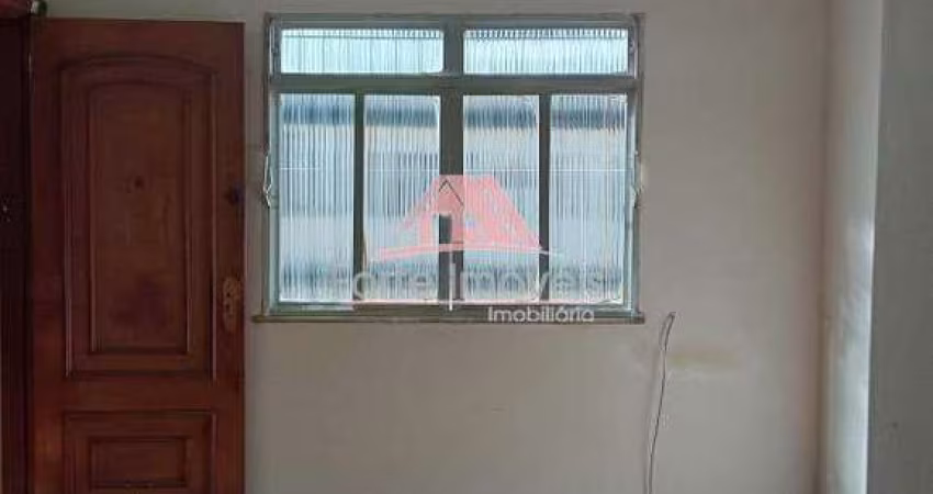 Apartamento à venda, 2 quartos, Parque Lafaiete - Duque de Caxias/RJ
