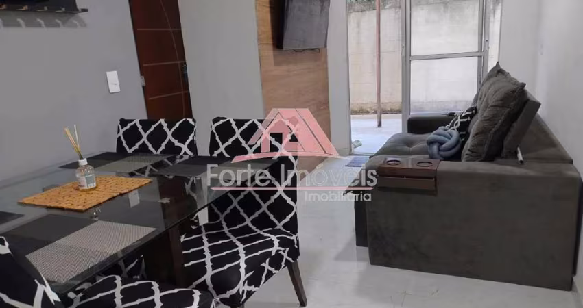 Apartamento Gardem no Condomínio Park Riviera do Sol