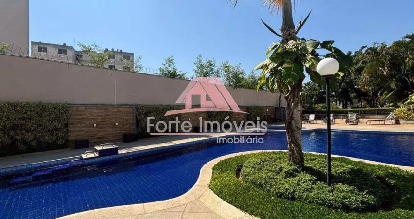 Apartamento à venda, 2 quartos, 1 vaga, Cosmos - Rio de Janeiro/RJ