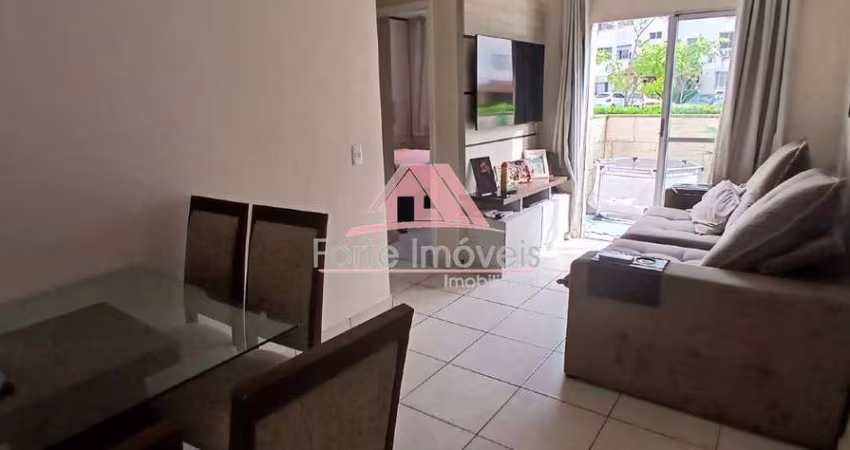 Apartamento à venda, 2 quartos, 1 vaga, Campo Grande - Rio de Janeiro/RJ
