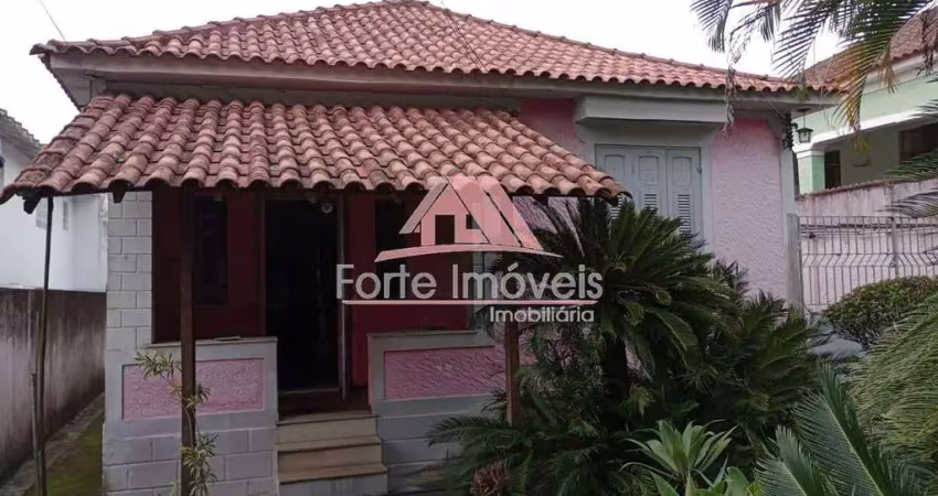 Casa com 5 quartos à venda na Praça Engenheira Elza Pinho Osborne, Campo Grande, Rio de Janeiro