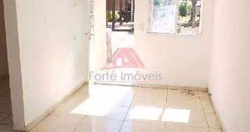 Casa à venda, 2 quartos, 1 vaga, Campo Alegre - Nova Iguaçu/RJ