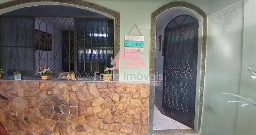 Casa à venda, 2 quartos, 1 suíte, 1 vaga, Inhoaíba - Rio de Janeiro/RJ