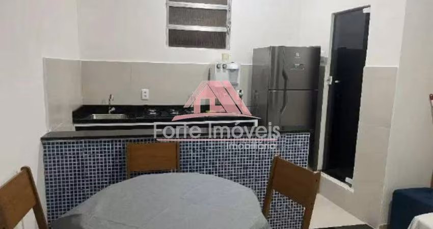 Flat no Recreio dos Bandeirantes
