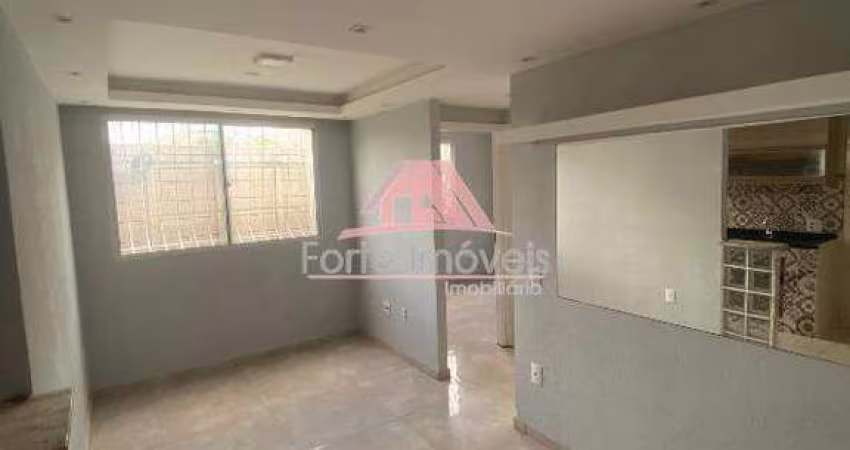 Apartamento à venda, 2 quartos, Realengo - Rio de Janeiro/RJ