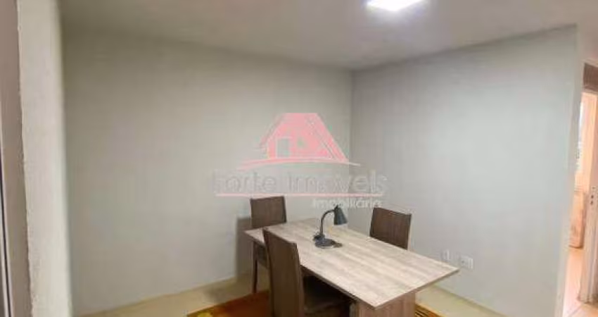Apartamento à venda, 2 quartos, 1 vaga, Santa Cruz - Rio de Janeiro/RJ