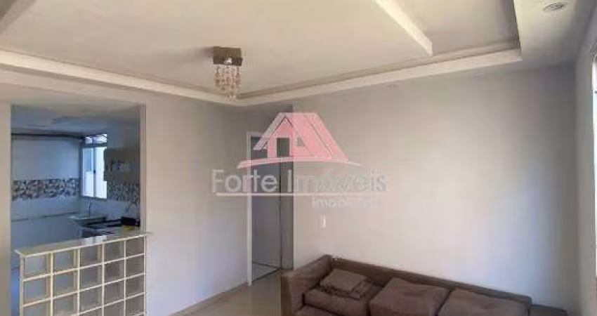 Apartamento Próximo ao West Shopping