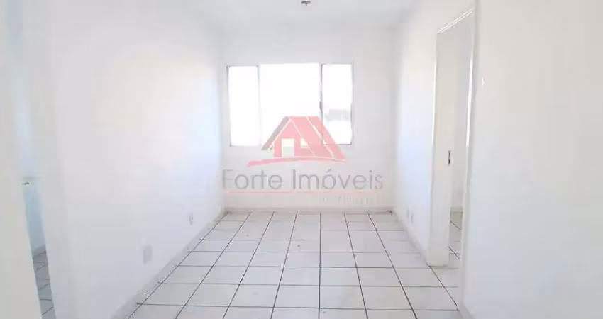 Apartamento à venda, 2 quartos, campo grande - rio de janeiro/rj