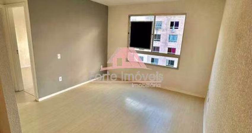 Apartamento à venda, 2 quartos, Campo Grande - Rio de Janeiro/RJ