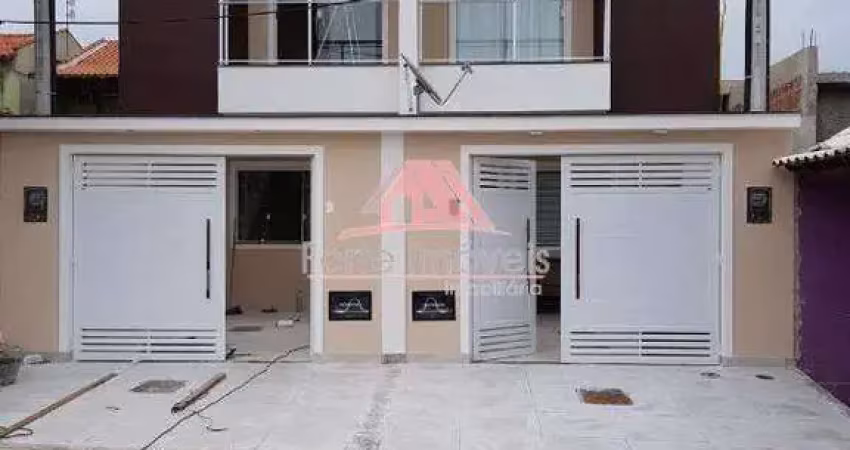 Casa à venda, 2 quartos, 2 suítes, campo grande - rio de janeiro/rj