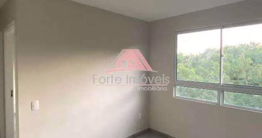 Apartamento à venda, 2 quartos, 1 vaga, Vargem Pequena - Rio de Janeiro/RJ