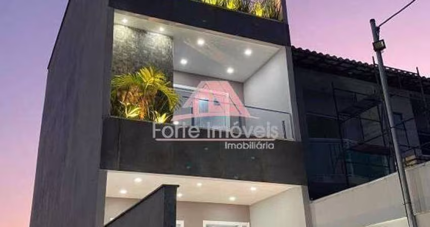 Linda casa em condomínio em Itacuruça