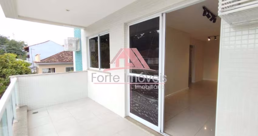 Apartamento a venda com 3 Quartos, sendo uma suíte - Campo Grande/RJ