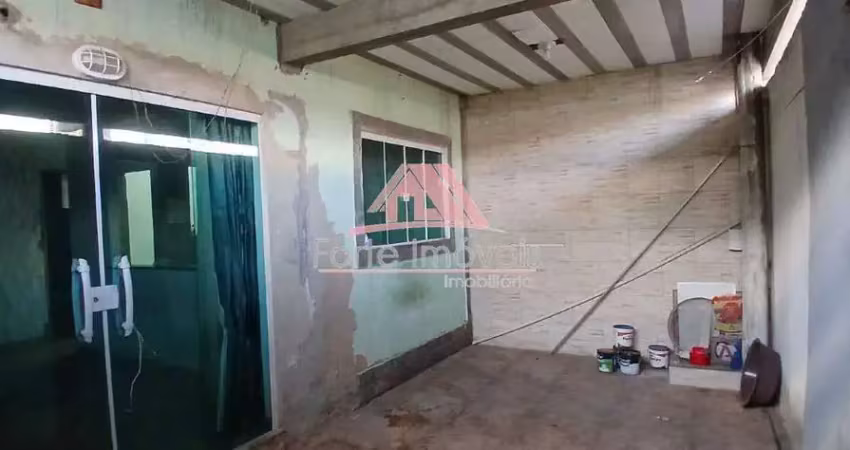Casa à venda, 2 quartos, cosmos - rio de janeiro/rj