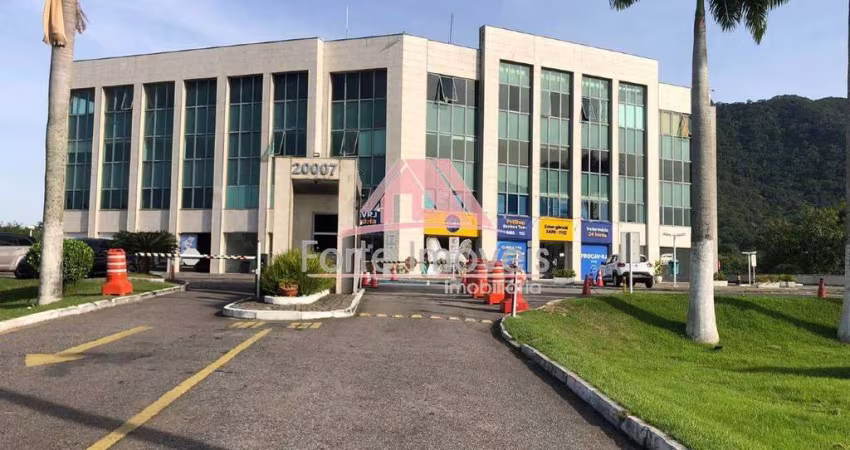 Loja para locação no Recreio dos bandeirantes