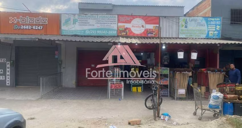 Lojas, kitnets e casa á venda, Nova iguaçu/Rj