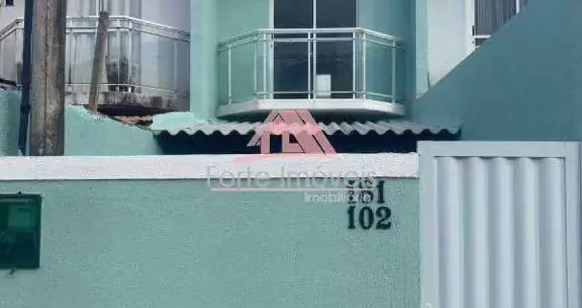 Casa no Jardim leticia