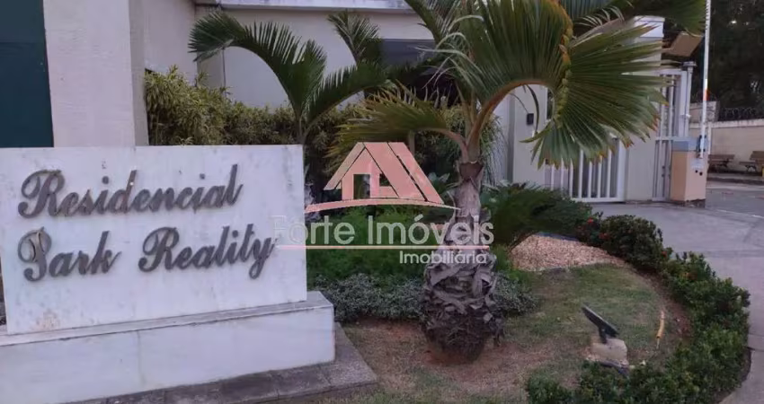 Apartamento à venda, 2 quartos, 1 suíte, 1 vaga, Campo Grande - Rio de Janeiro/RJ