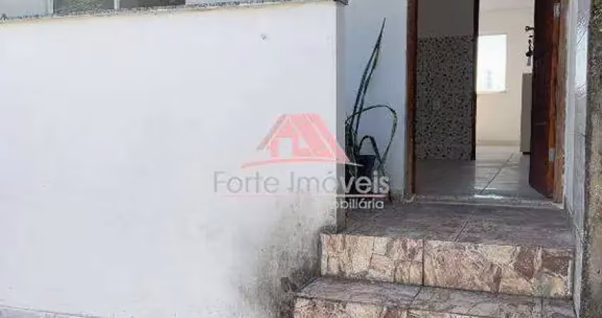 Casa à venda, 1 quarto, campo grande - rio de janeiro/rj