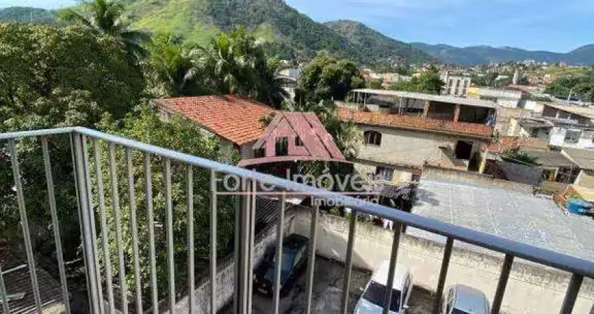 Excelente apartamento à venda, 1 quarto, senador vasconcelos- rio de janeiro/rj
