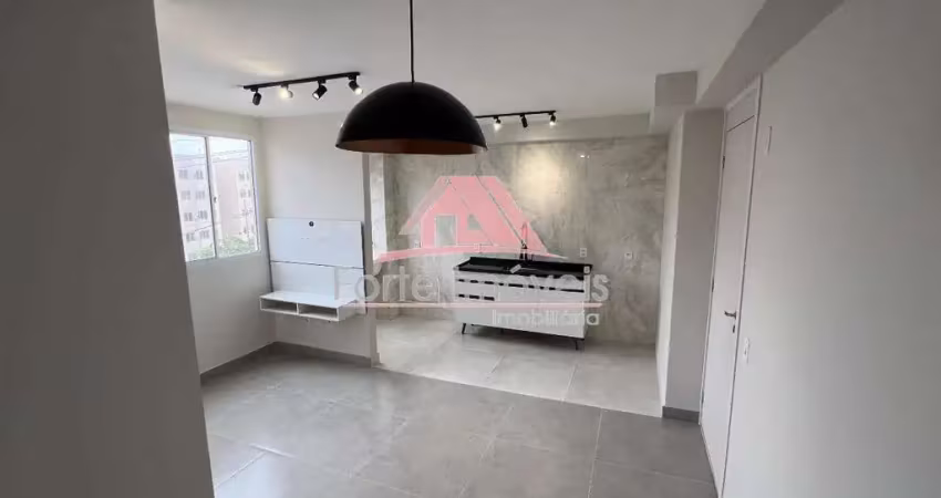 Apartamento com 2 quartos à venda na Rua Vicente Francisco dos Santos, Campo Grande, Rio de Janeiro
