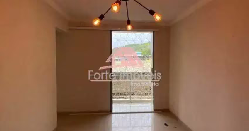 Apartamento à venda, 2 quartos, 1 vaga, campo grande - rio de janeiro/rj