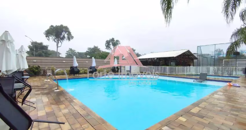 Apartamento com 2 quartos à venda na Avenida Cesário de Melo, Campo Grande, Rio de Janeiro