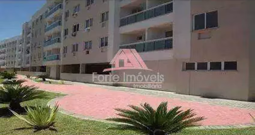 Apartamento com 2 quartos à venda na Estrada da Posse, Campo Grande, Rio de Janeiro