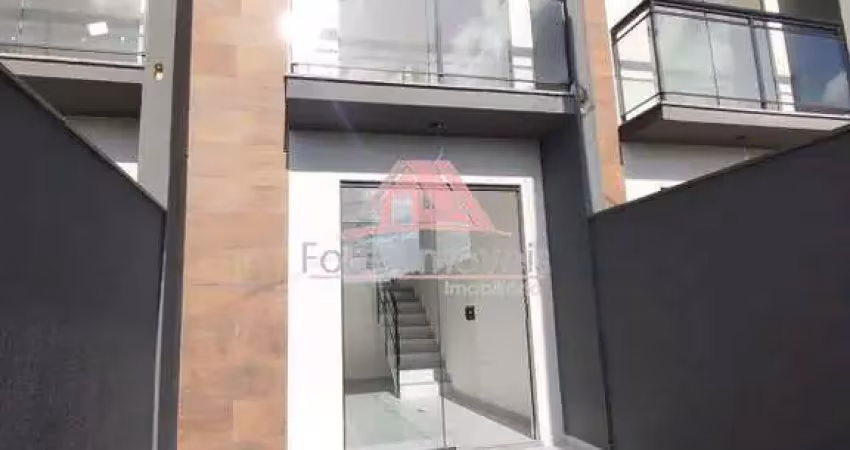 Duplex à venda, 2 quartos, 1 vaga, campo grande - rio de janeiro/rj