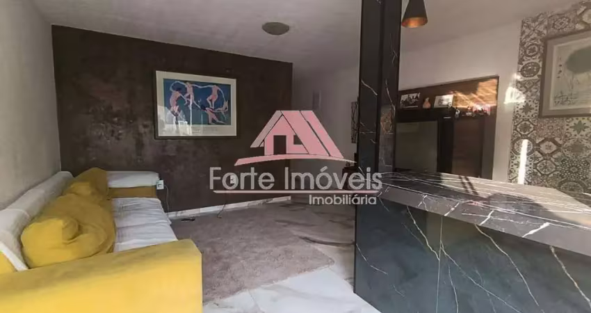 Casa à venda, 3 quartos, 2 suítes, campo grande - rio de janeiro/rj
