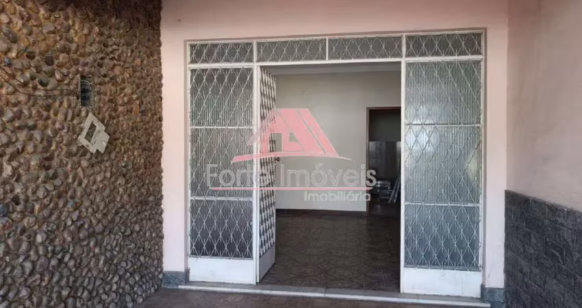 Casa à venda, 5 quartos, 1 vaga, santa cruz - rio de janeiro/rj