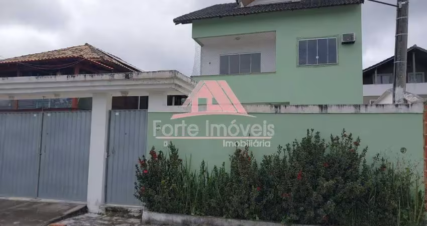 Casa à venda, 3 quartos, 1 suíte, 4 vagas, vargem grande - rio de janeiro/rj