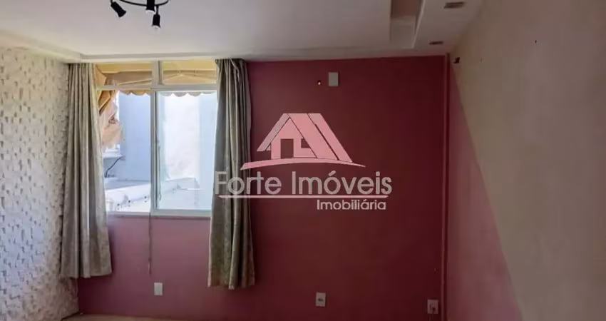 Apartamento à venda, 2 quartos, campo grande - rio de janeiro/rj