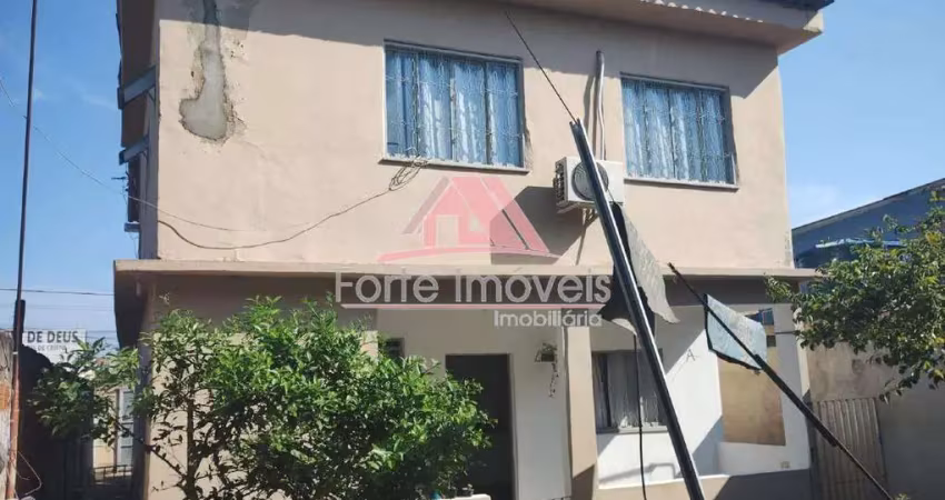 Casa à venda, 2 quartos, 1 suíte, 1 vaga, guaratiba - rio de janeiro/rj