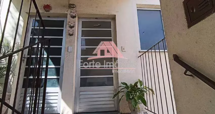 Apartamento à venda, 2 quartos, 1 vaga, campo grande - rio de janeiro/rj