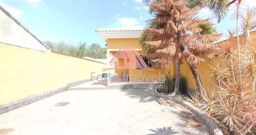 Casa à venda em campo grande, rio de janeiro (rj) - terreno de 210 m²
